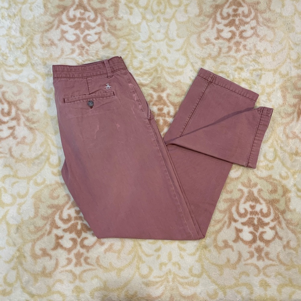 Penguin by Munsingwear - Slim Straight Fit - 32”